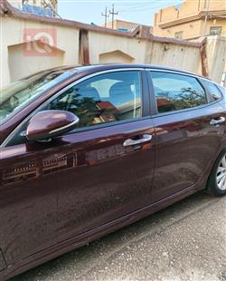 کیا ئۆپتیما